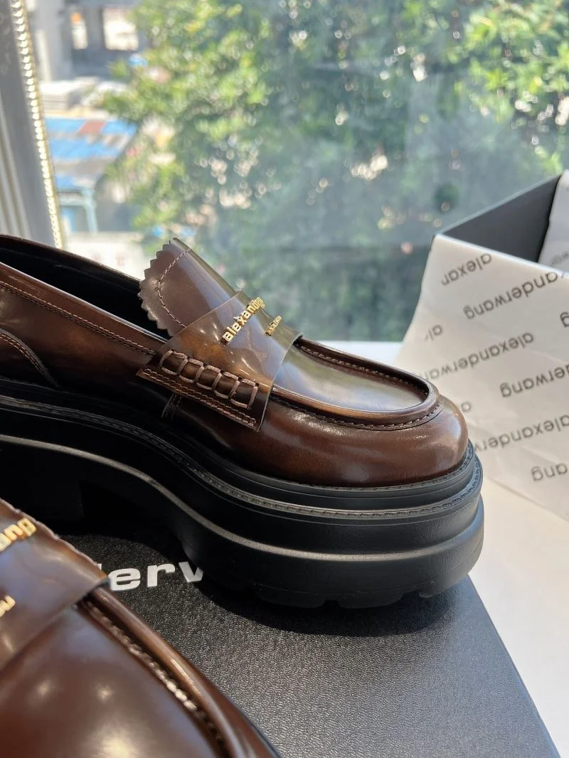 Classic Alexander Wang Shoes 8476