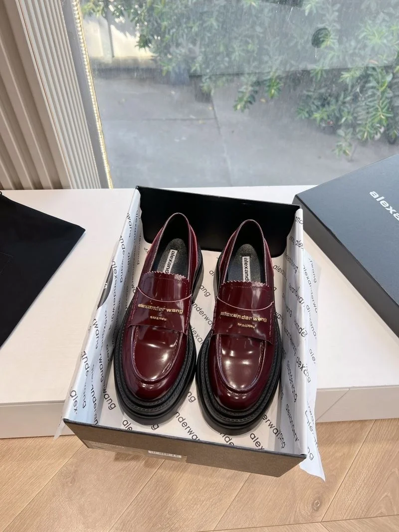 Alexander Wang Shoes Youthful 8499