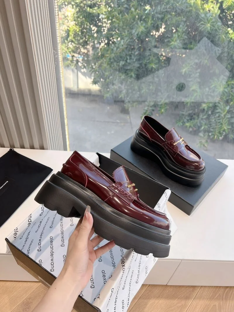 Alexander Wang Shoes Youthful 8499