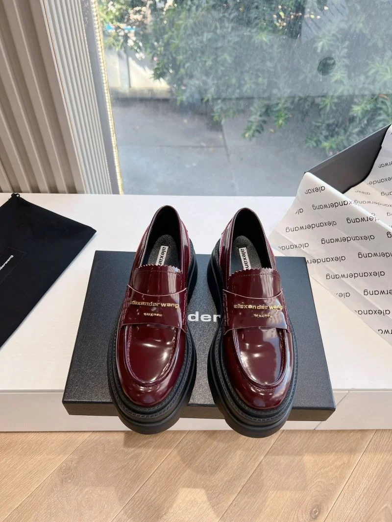 Alexander Wang Shoes Youthful 8499