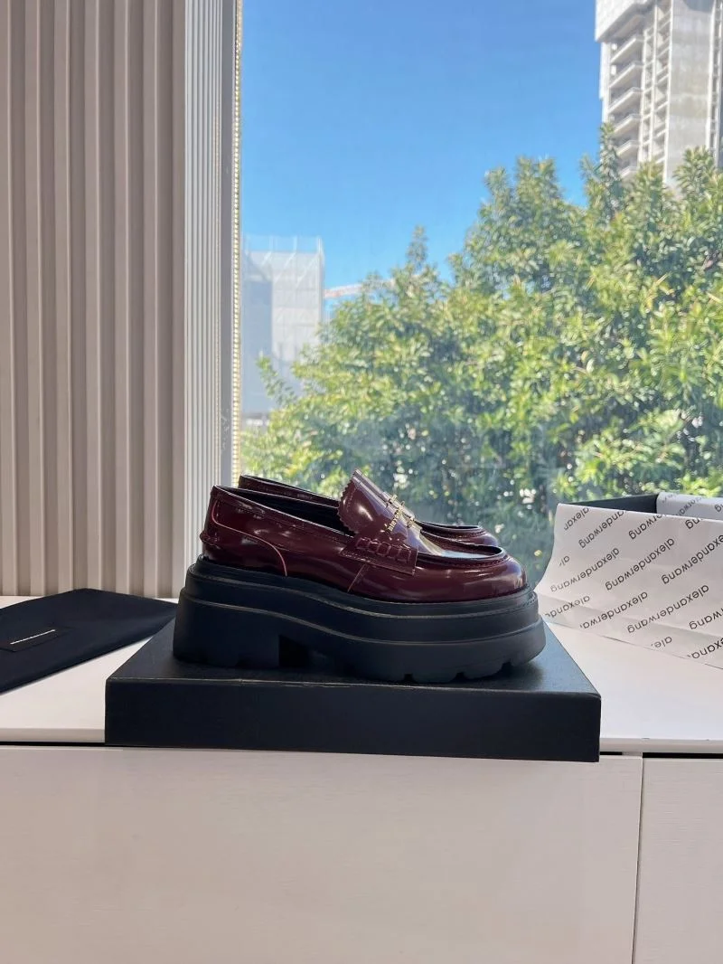 Alexander Wang Shoes Youthful 8499