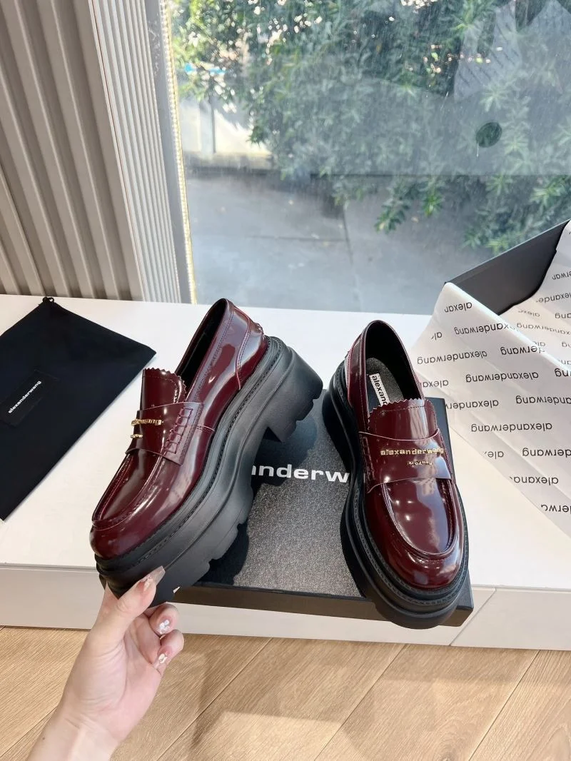 Alexander Wang Shoes Youthful 8499