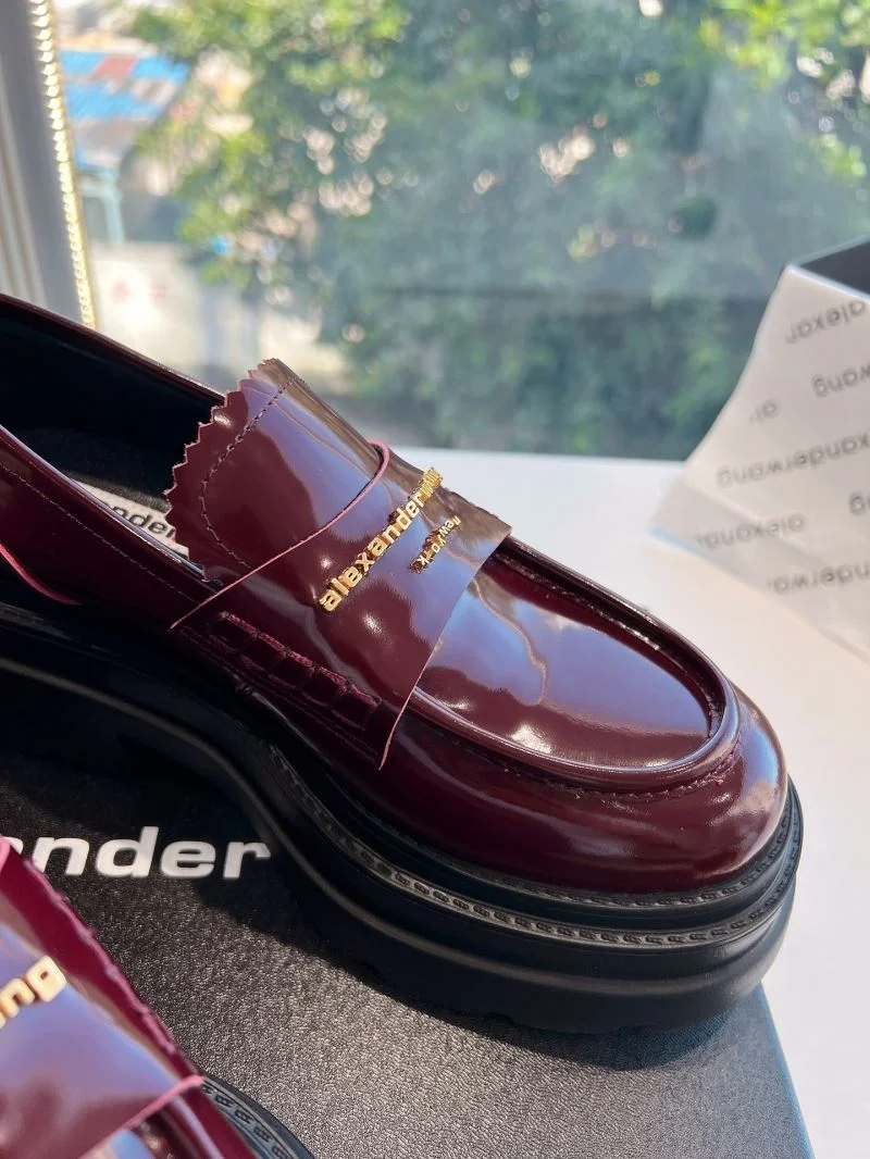 Alexander Wang Shoes Youthful 8499