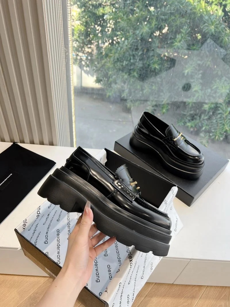 Alexander Wang Shoes GoAnywhere 8491