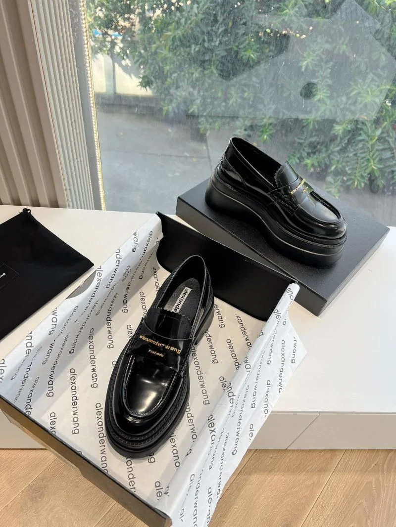 Alexander Wang Shoes GoAnywhere 8491