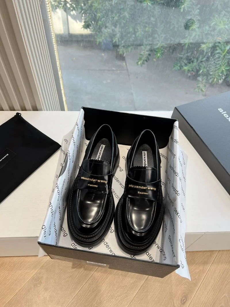 Alexander Wang Shoes GoAnywhere 8491