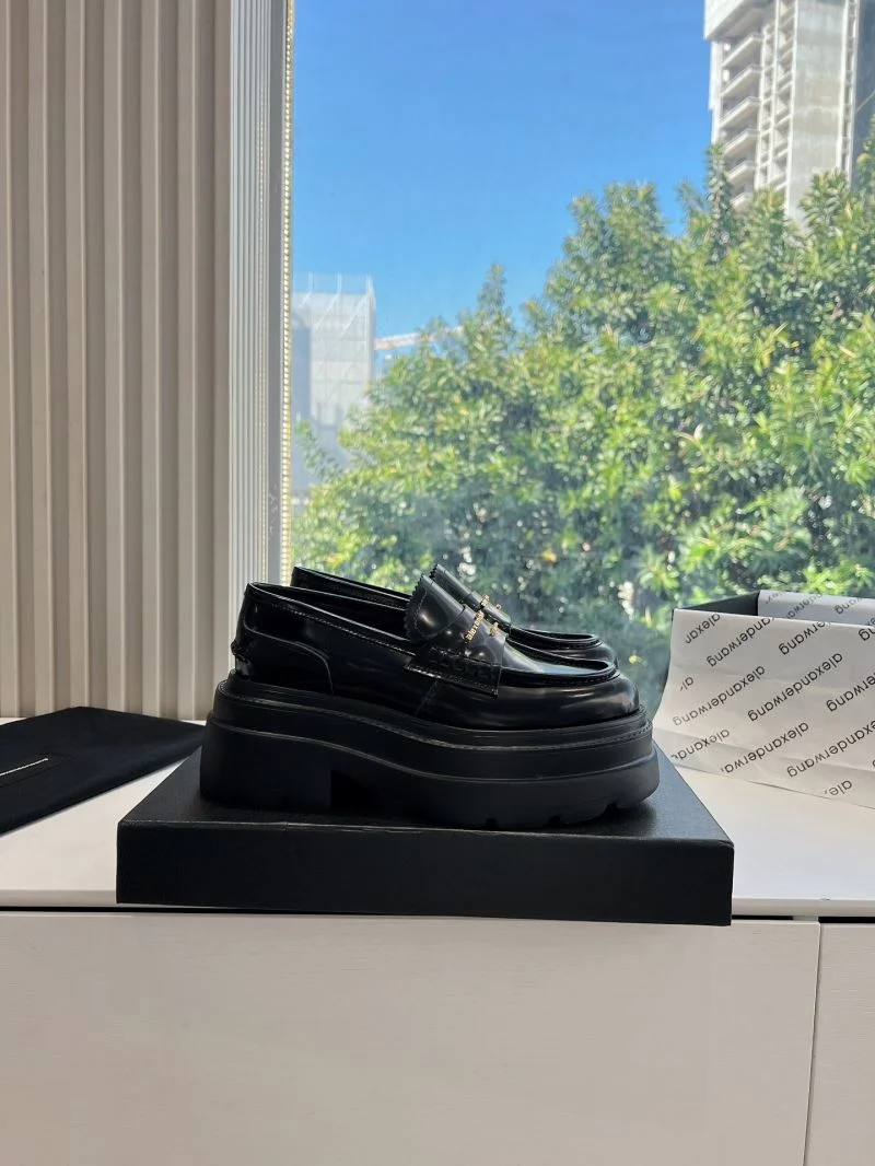 Alexander Wang Shoes GoAnywhere 8491