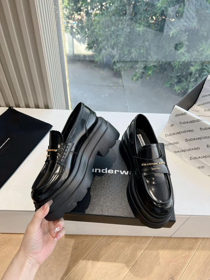 Alexander Wang Shoes GoAnywhere 8491