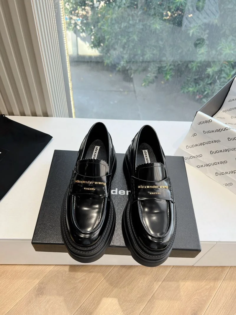 Alexander Wang Shoes GoAnywhere 8491