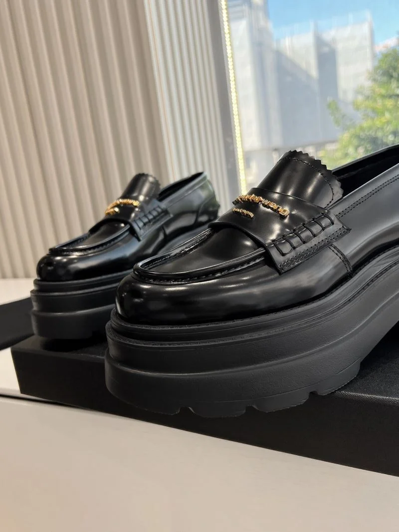 Alexander Wang Shoes GoAnywhere 8491