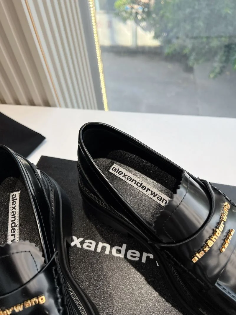 Alexander Wang Shoes GoAnywhere 8491
