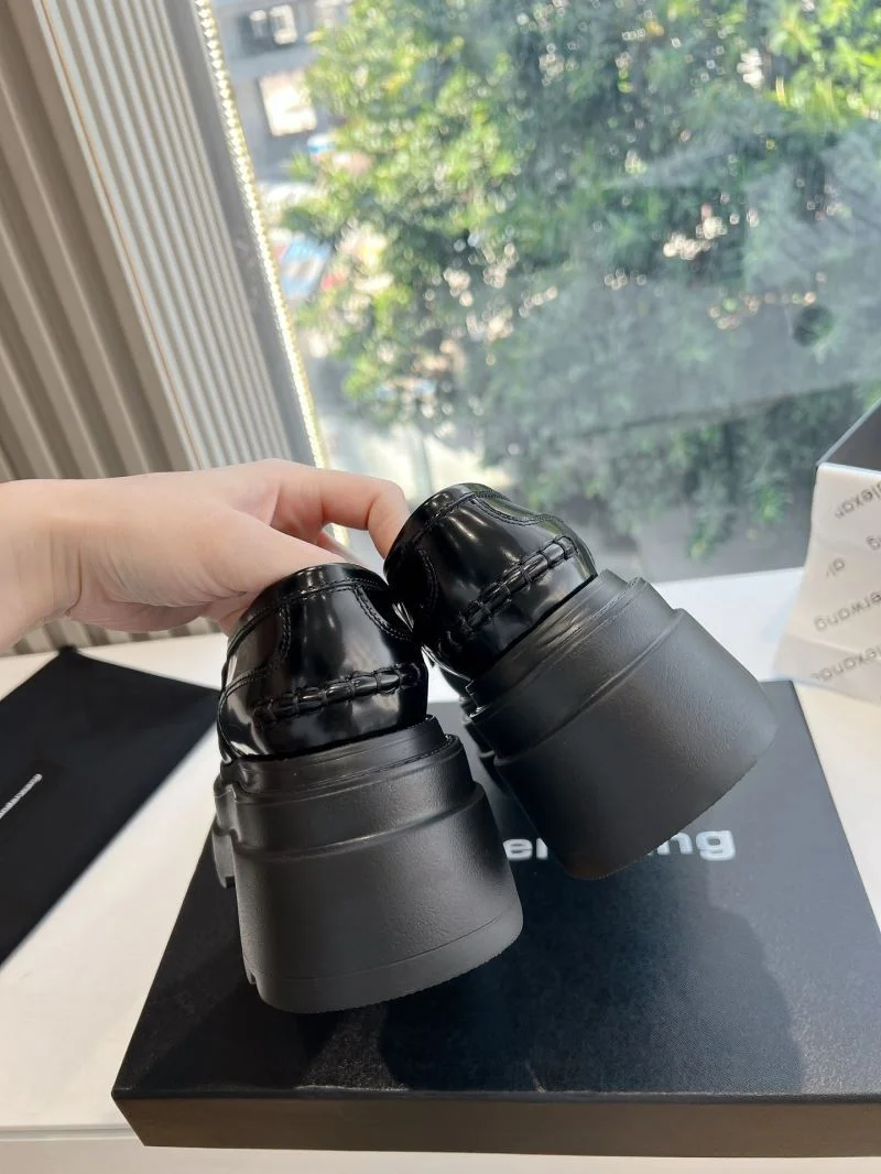 Alexander Wang Shoes GoAnywhere 8491