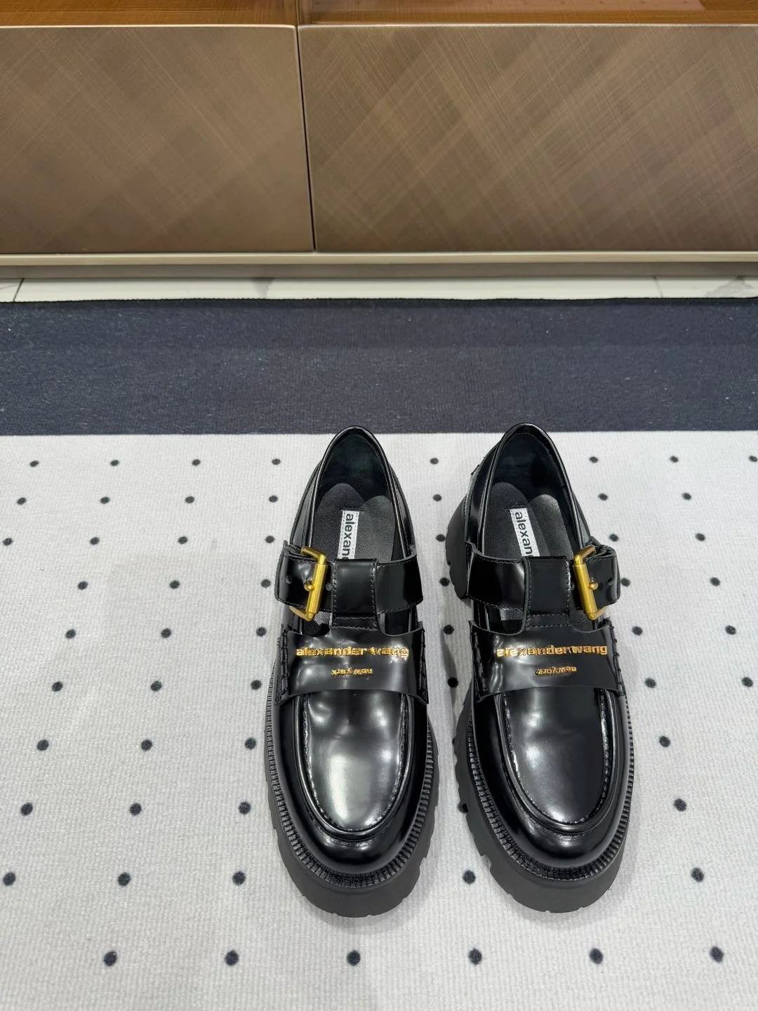 Alexander Wang Shoes Reliable 8504