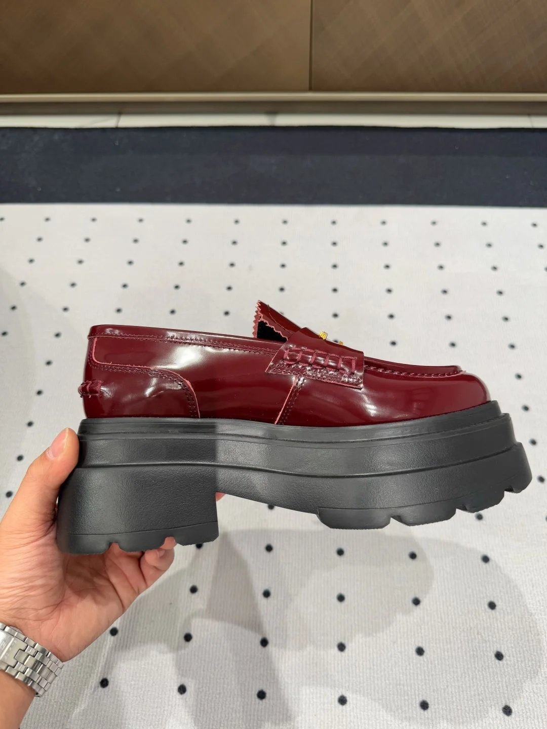 Alexander Wang Shoes ZeroBulk 8473