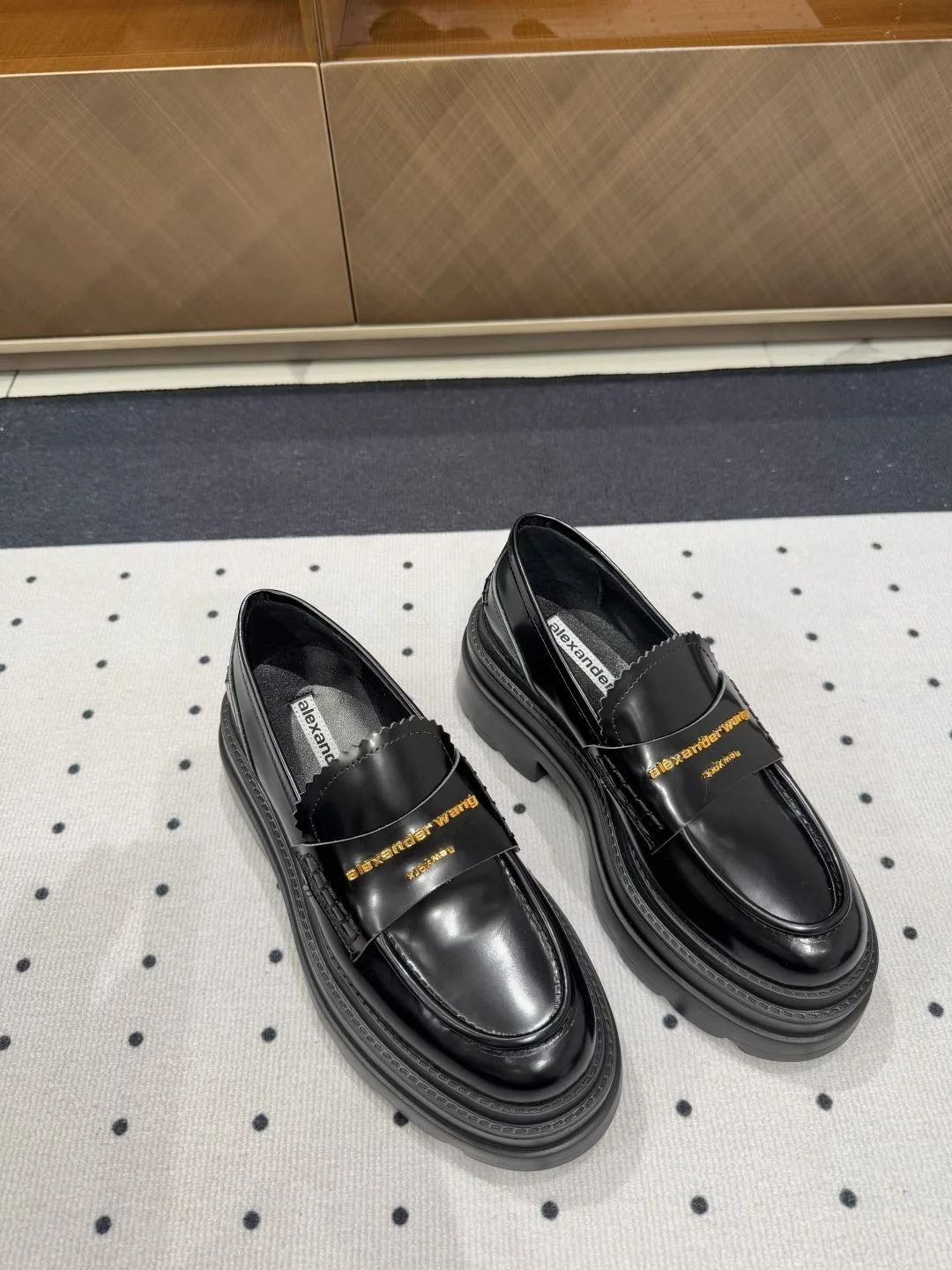 Supportive Alexander Wang Shoes 8468