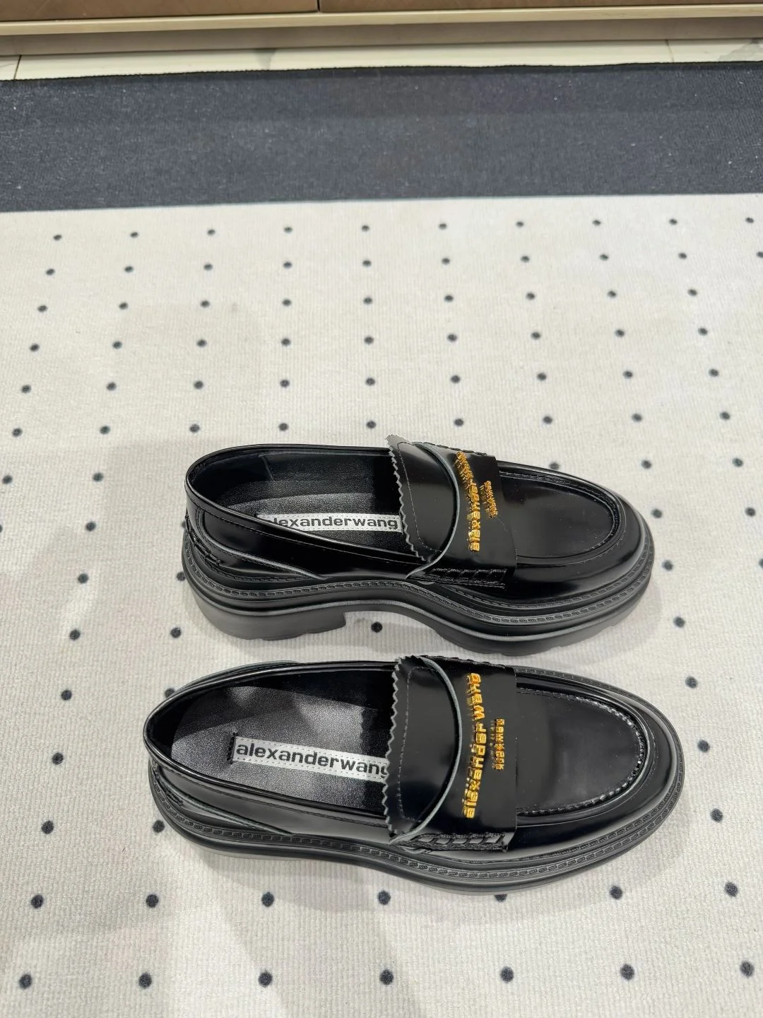 Supportive Alexander Wang Shoes 8468