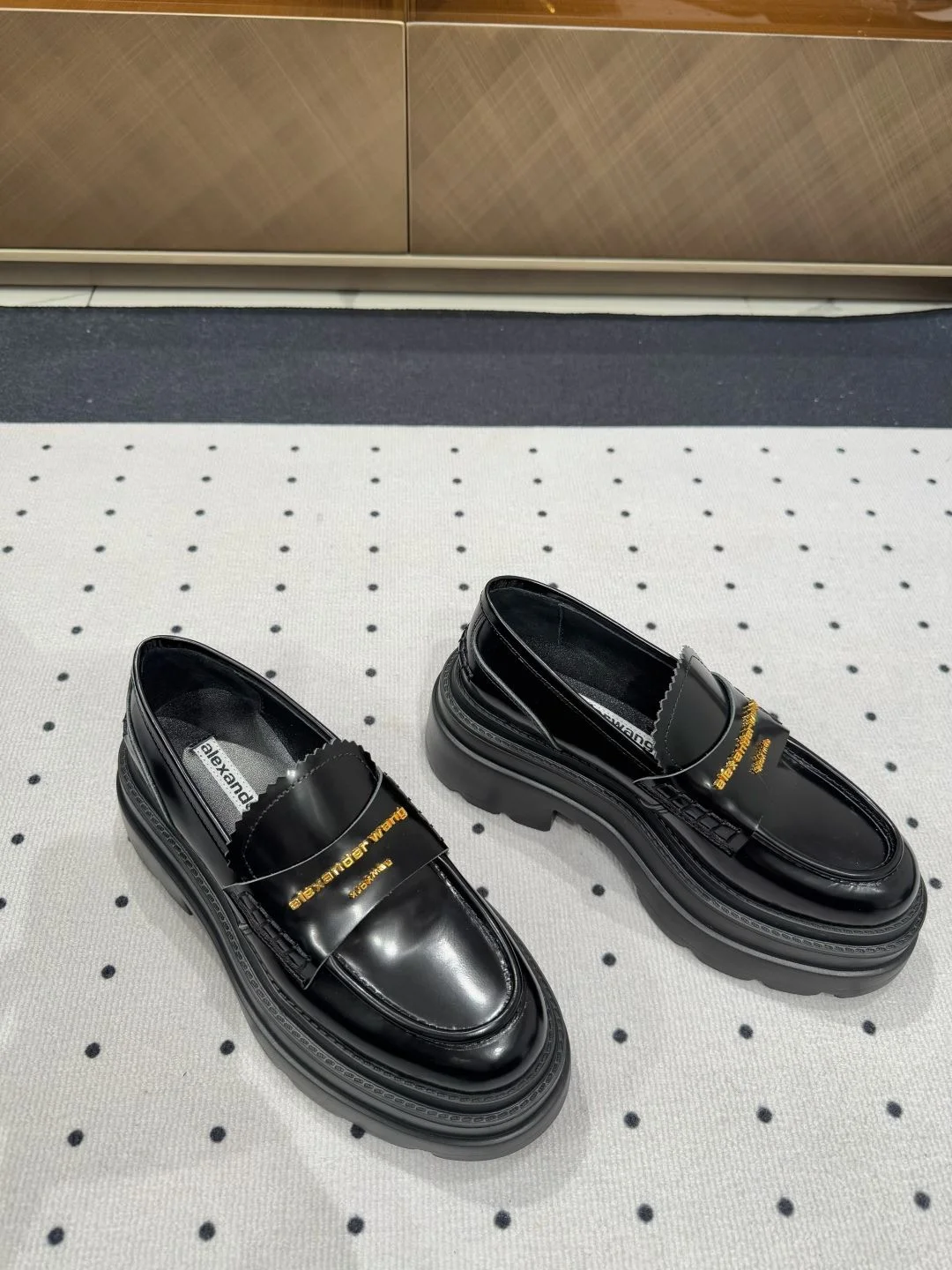 Supportive Alexander Wang Shoes 8468