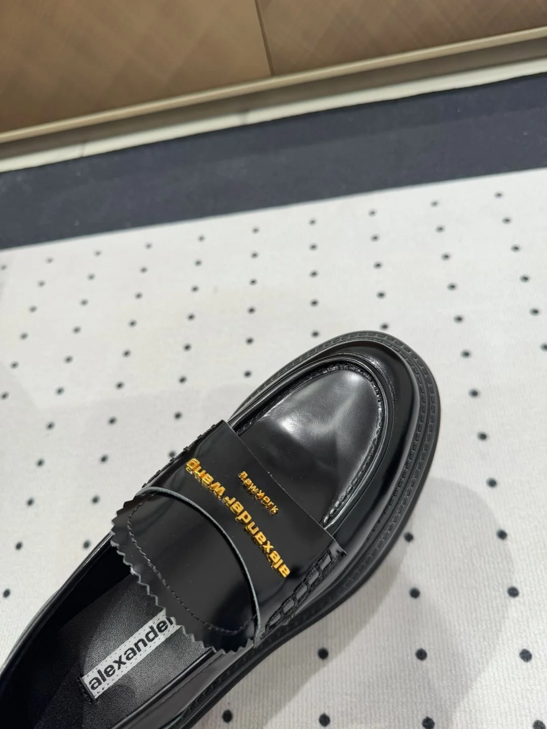 Supportive Alexander Wang Shoes 8468