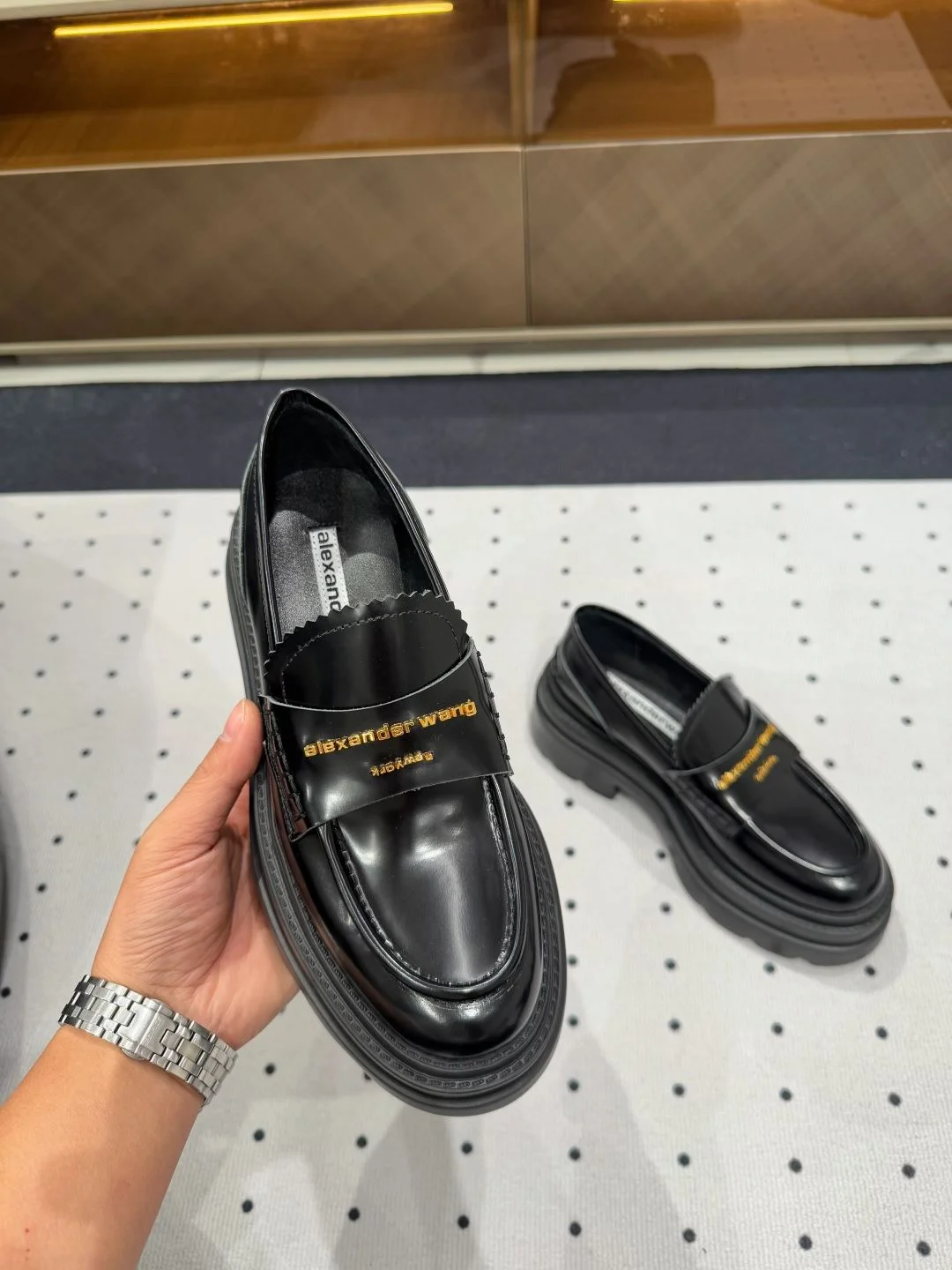 Supportive Alexander Wang Shoes 8468