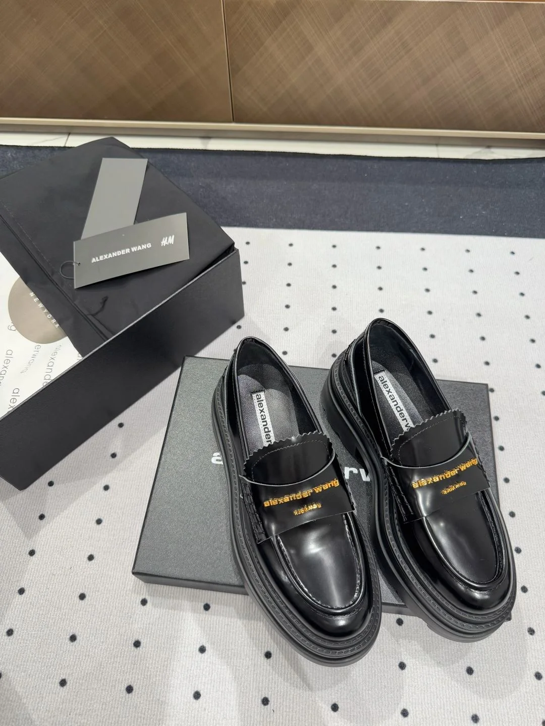 Supportive Alexander Wang Shoes 8468