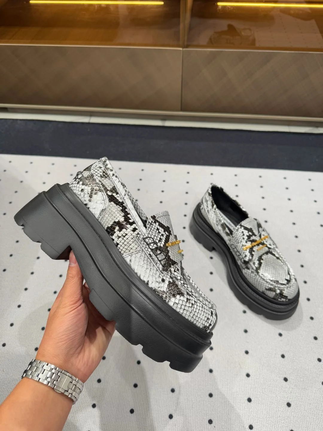 Alexander Wang Shoes Soft 8469