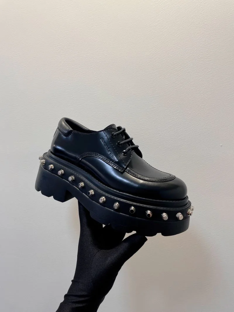 Alexander Wang Shoes WaterResistant 10621