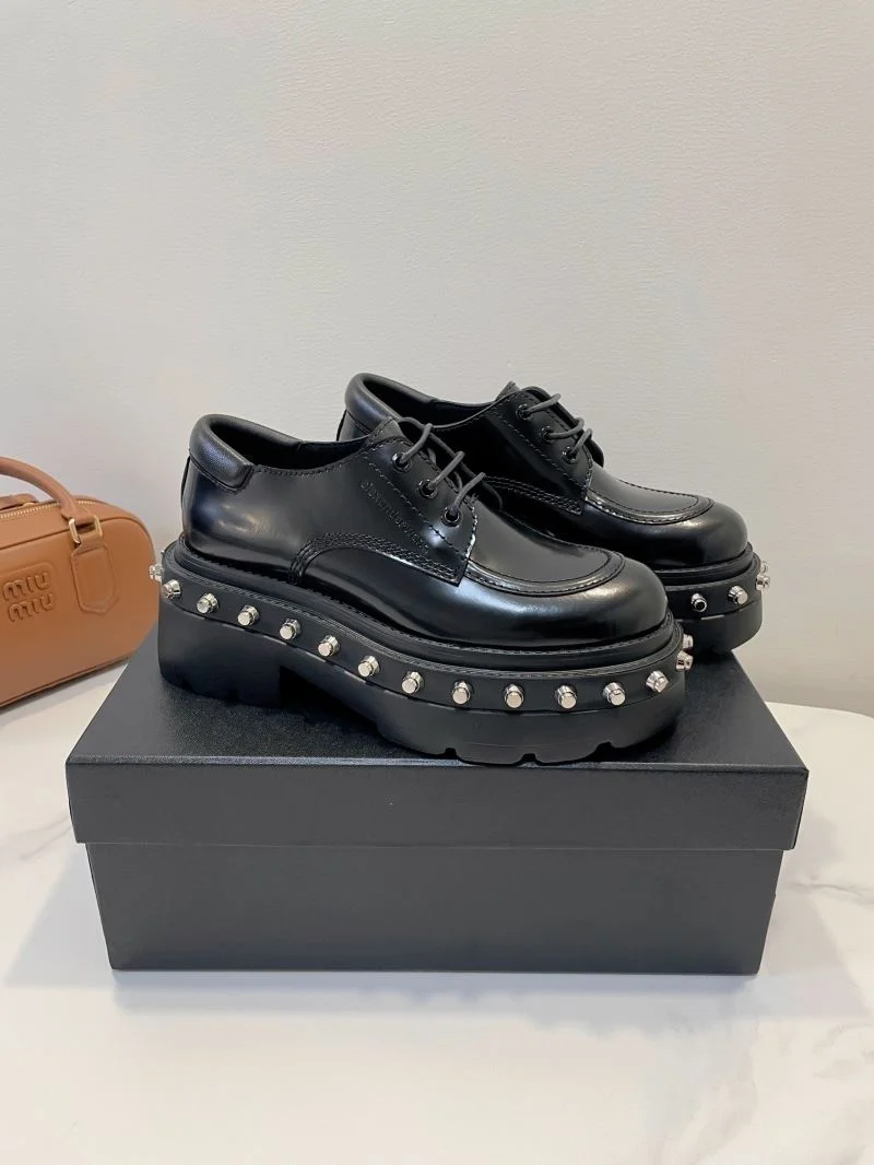 Alexander Wang Shoes WaterResistant 10621