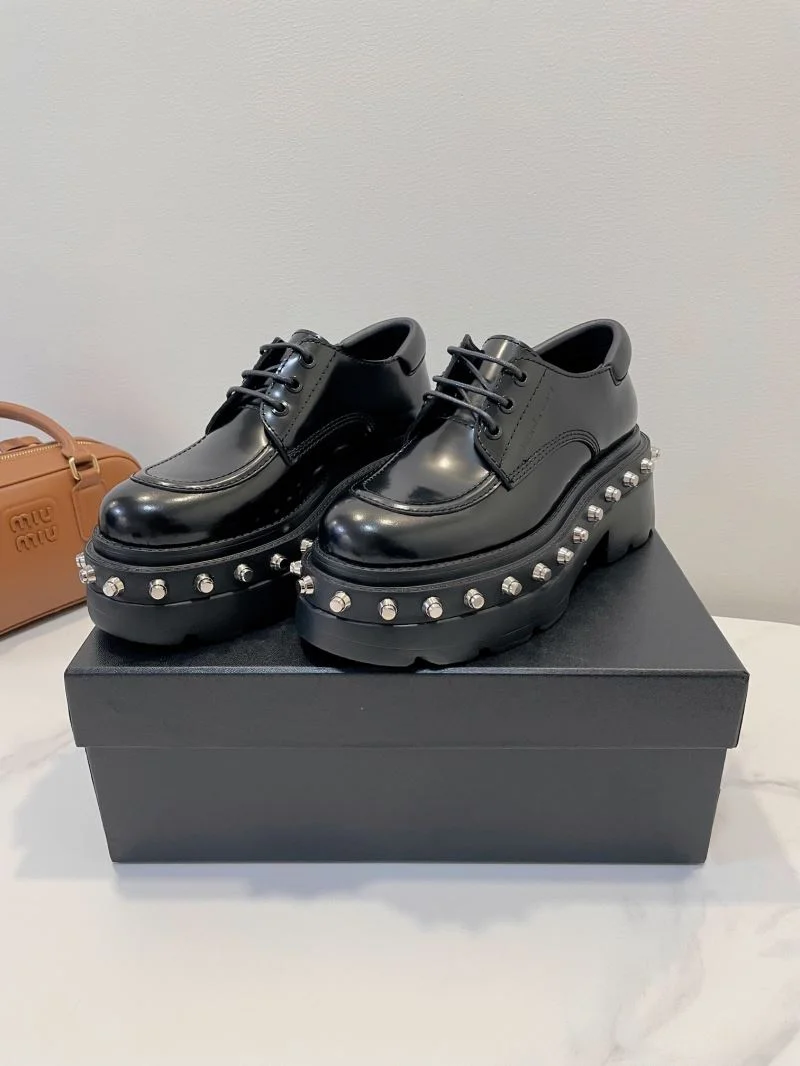 Alexander Wang Shoes WaterResistant 10621