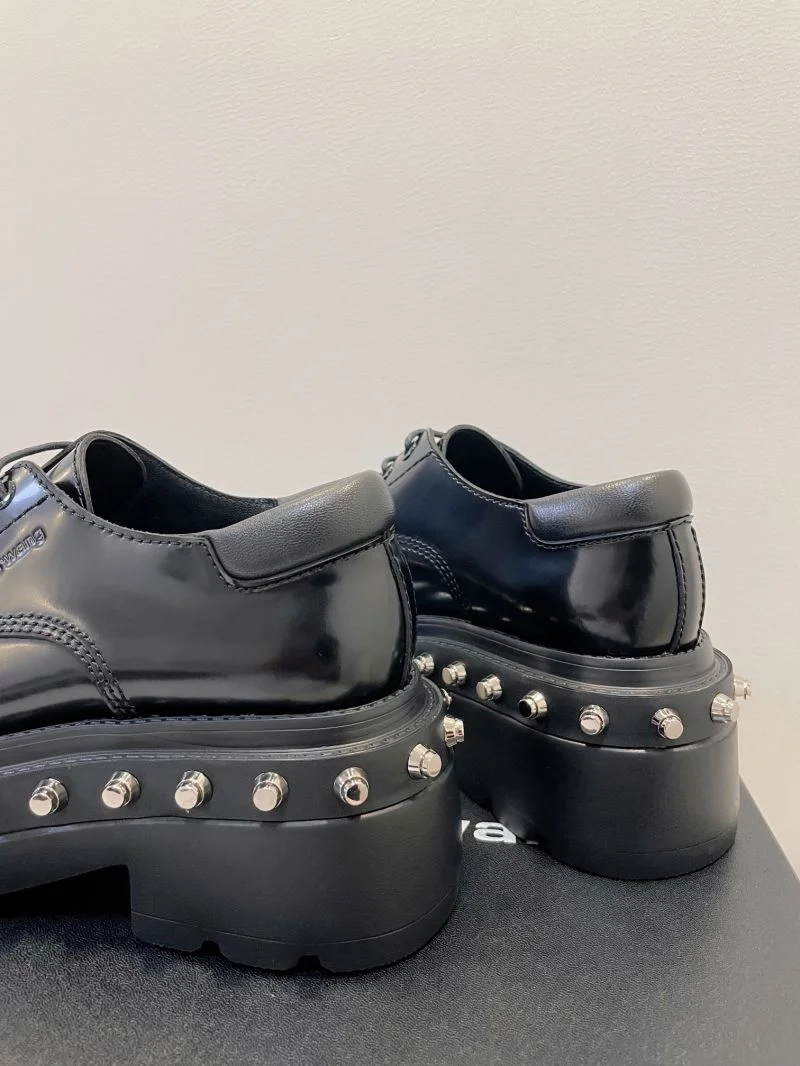 Alexander Wang Shoes WaterResistant 10621
