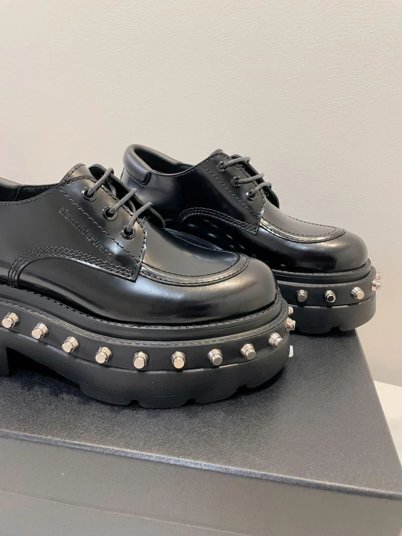 Alexander Wang Shoes WaterResistant 10621