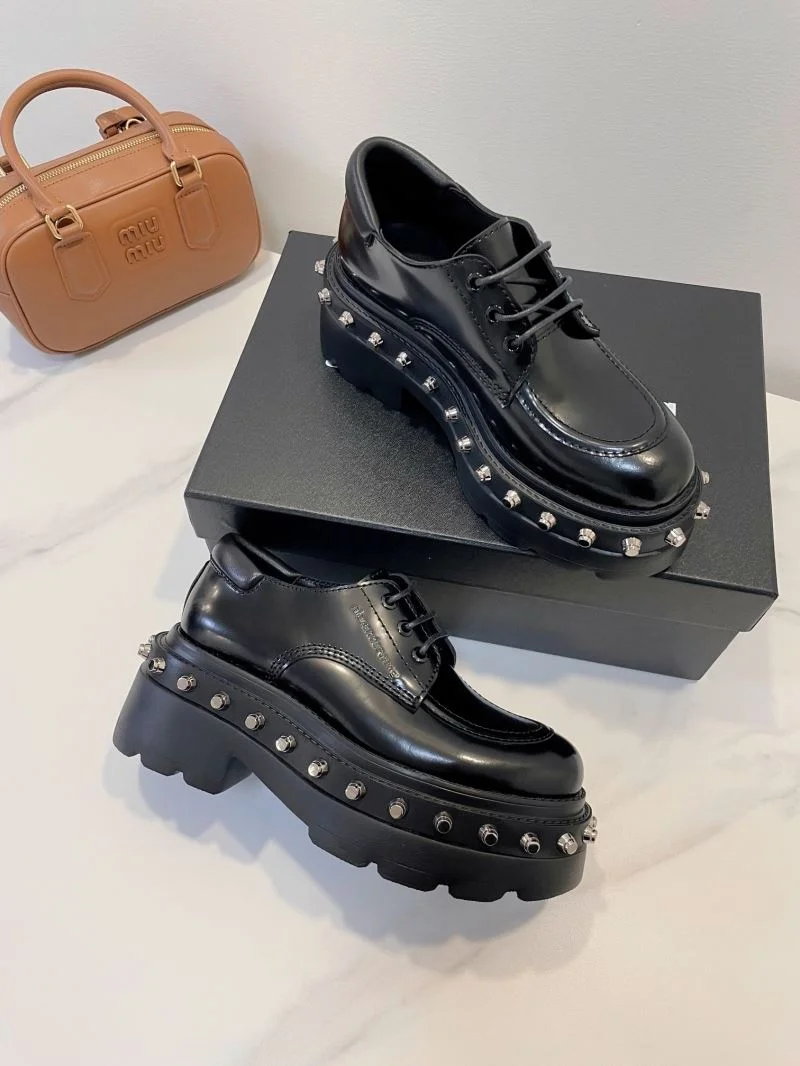 Alexander Wang Shoes WaterResistant 10621