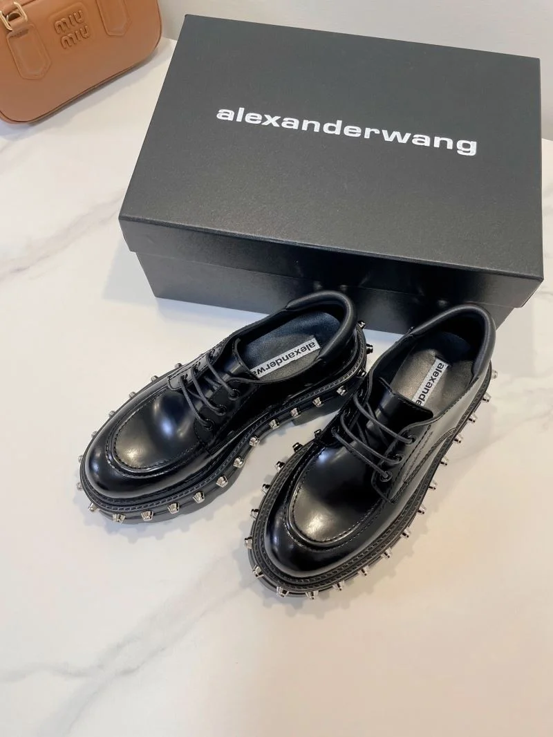 Alexander Wang Shoes WaterResistant 10621