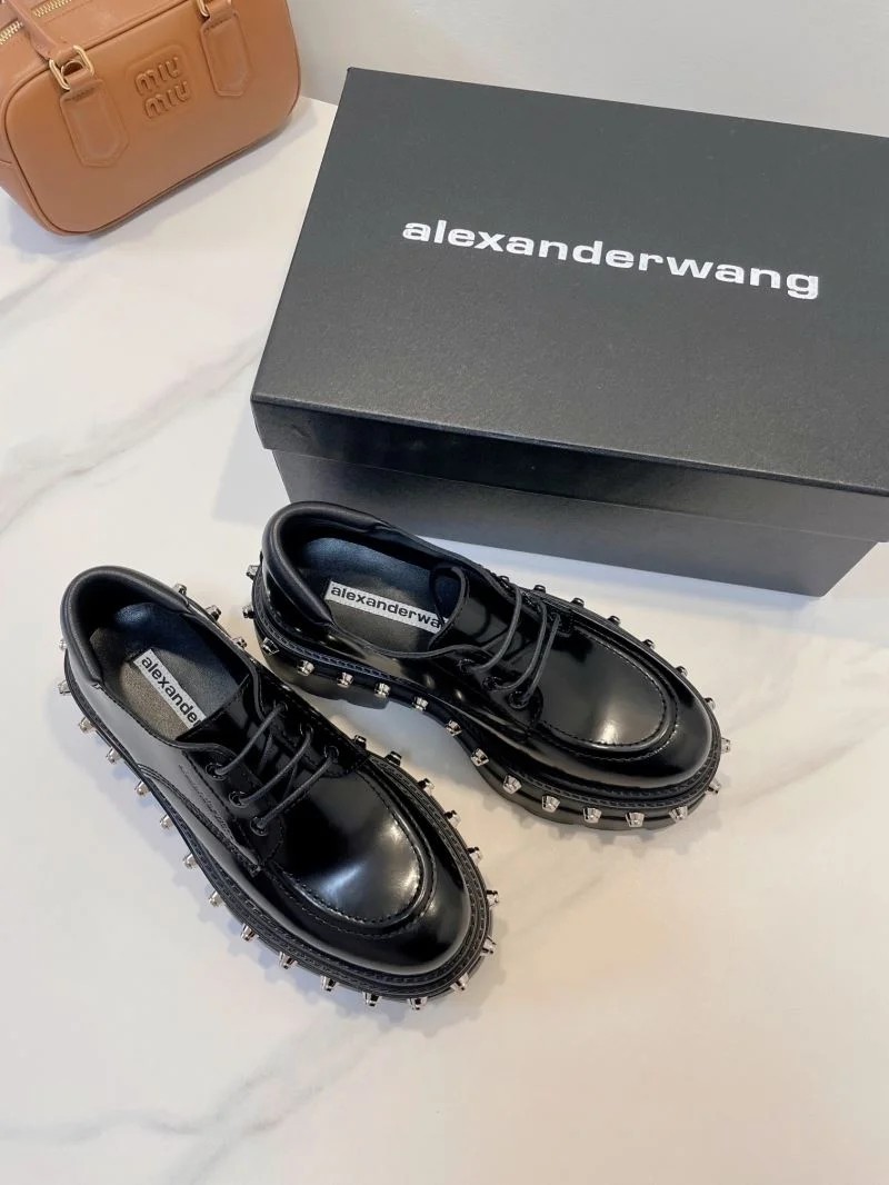 Alexander Wang Shoes WaterResistant 10621