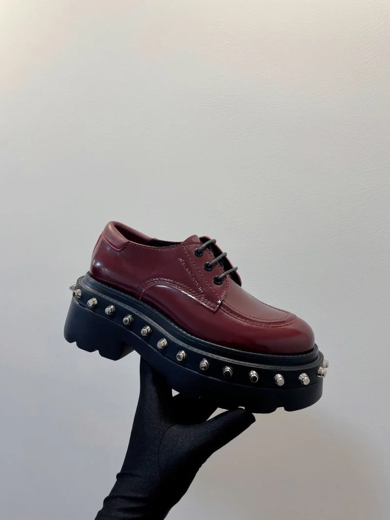 Alexander Wang Shoes Thermal 10615