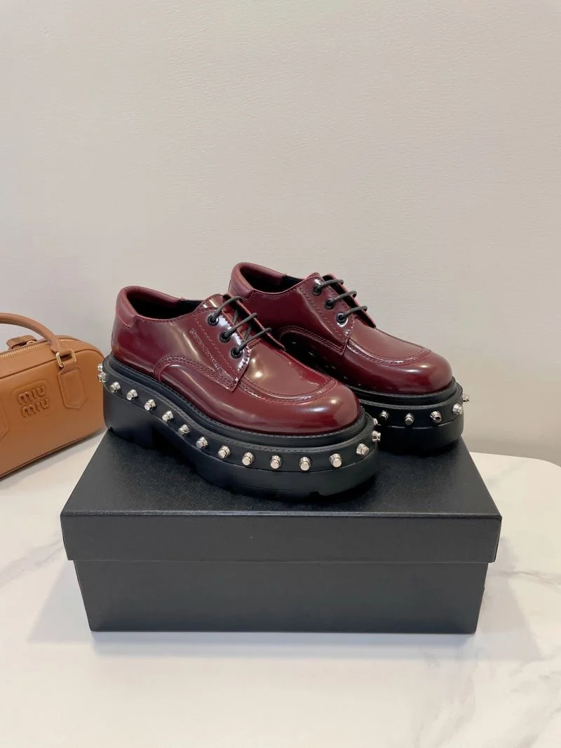 Alexander Wang Shoes Thermal 10615