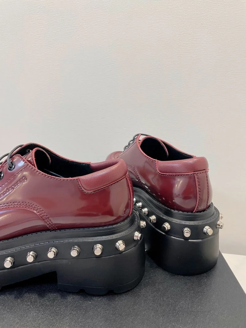 Alexander Wang Shoes Thermal 10615