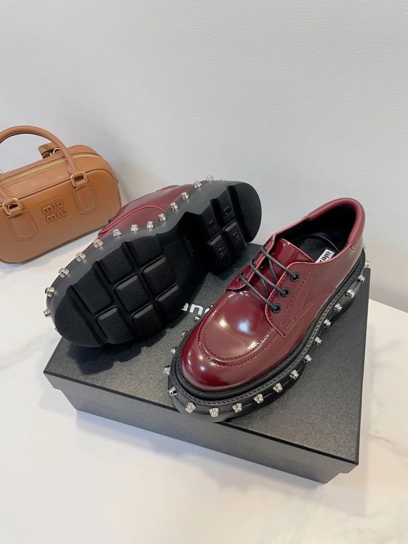 Alexander Wang Shoes Thermal 10615
