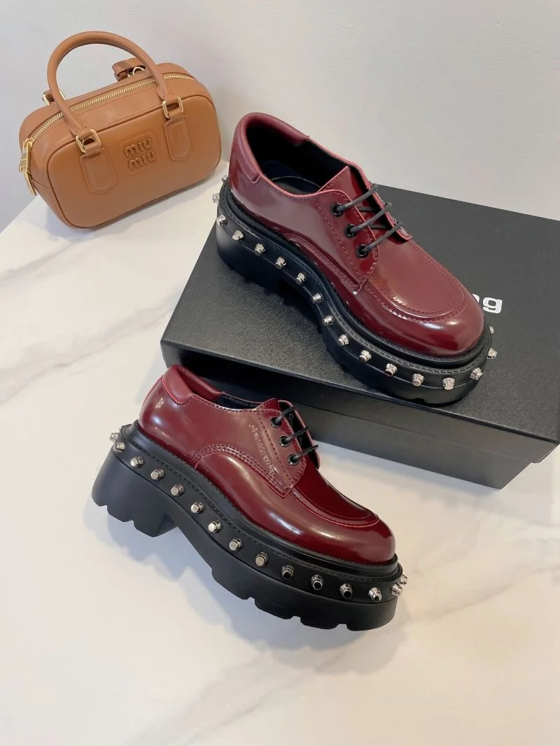 Alexander Wang Shoes Thermal 10615