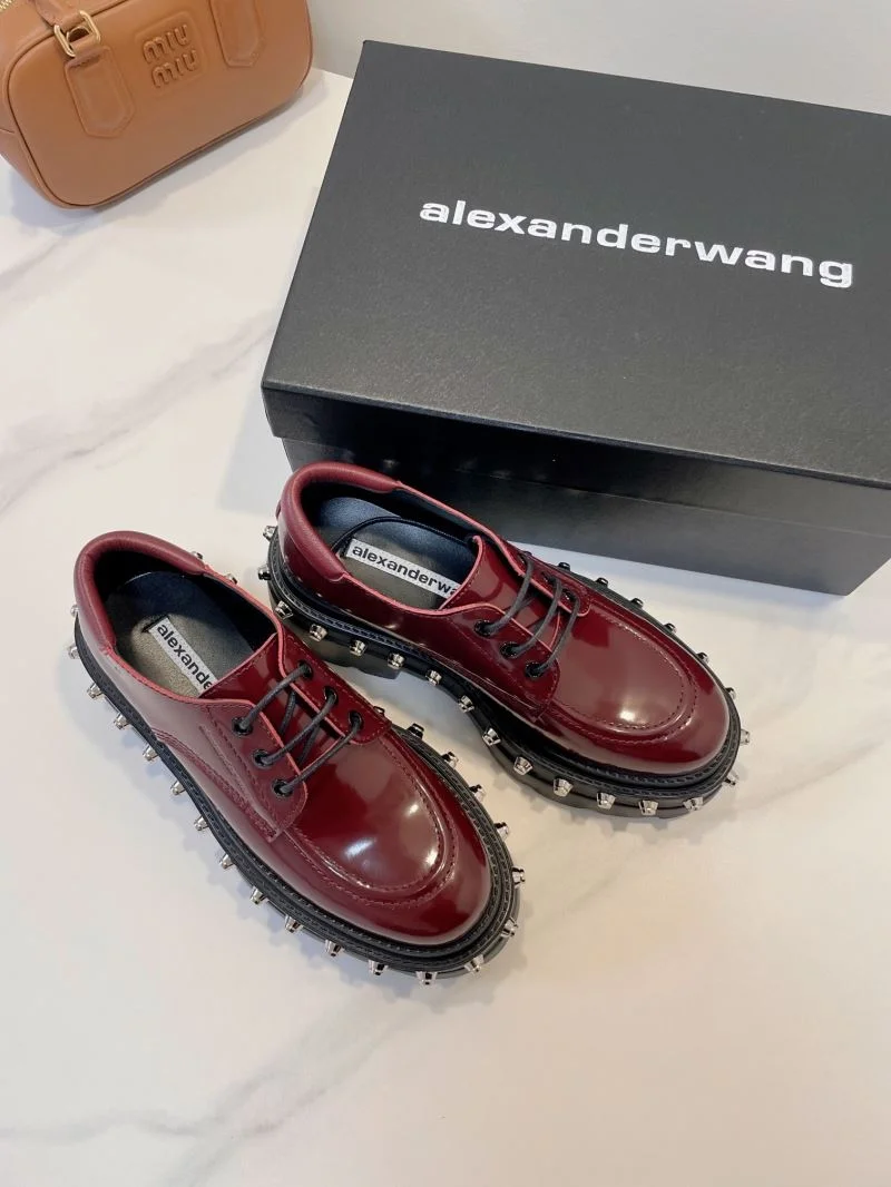 Alexander Wang Shoes Thermal 10615