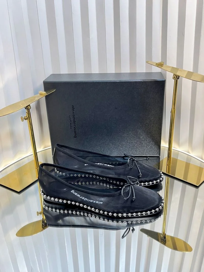Alexander Wang Shoes Stretchable 10650