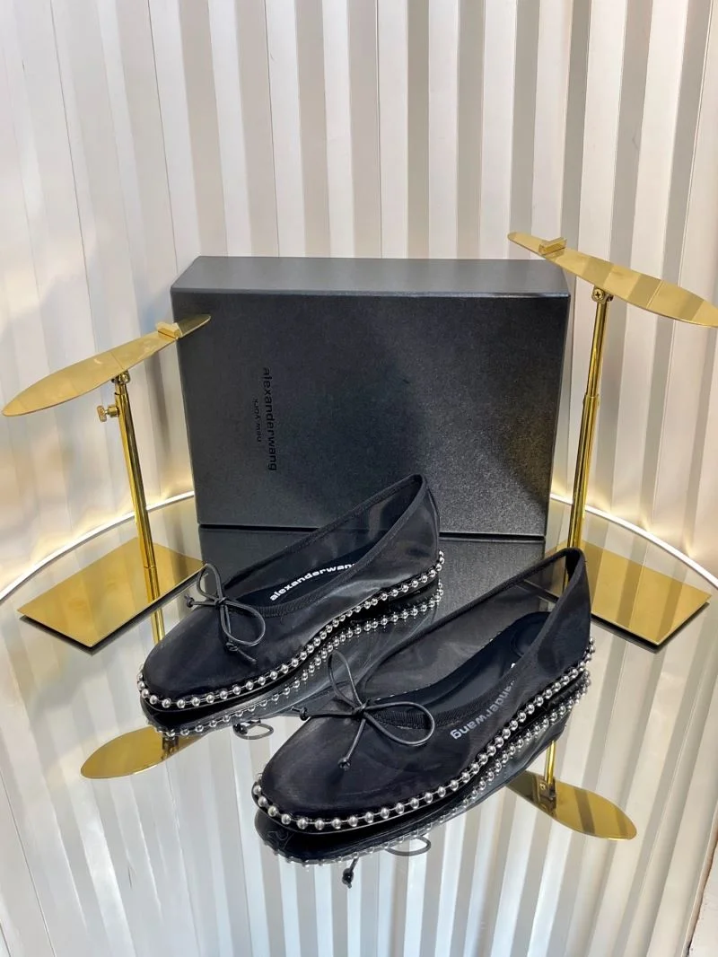 Alexander Wang Shoes Stretchable 10650