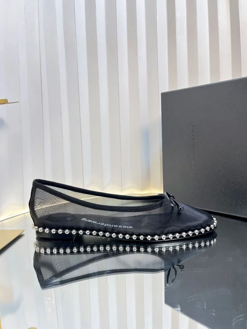 Alexander Wang Shoes Stretchable 10650