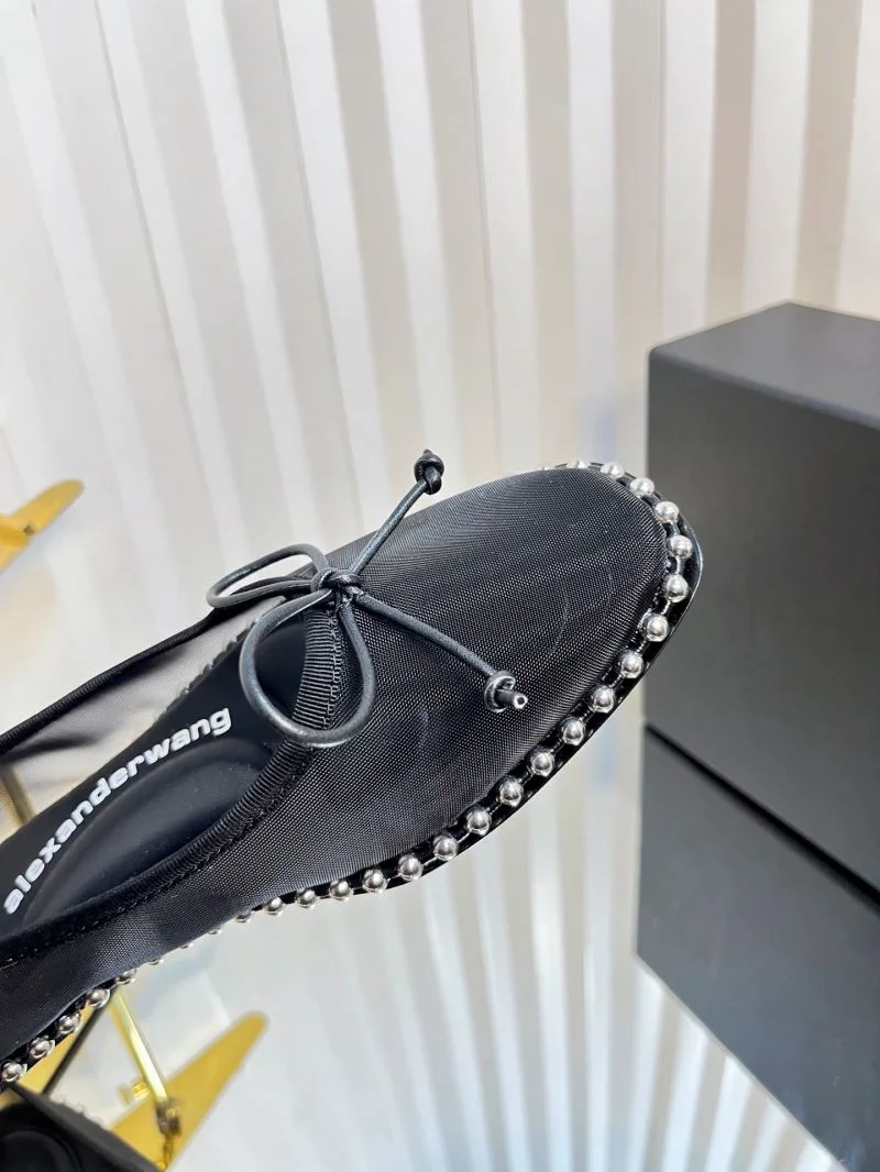 Alexander Wang Shoes Stretchable 10650