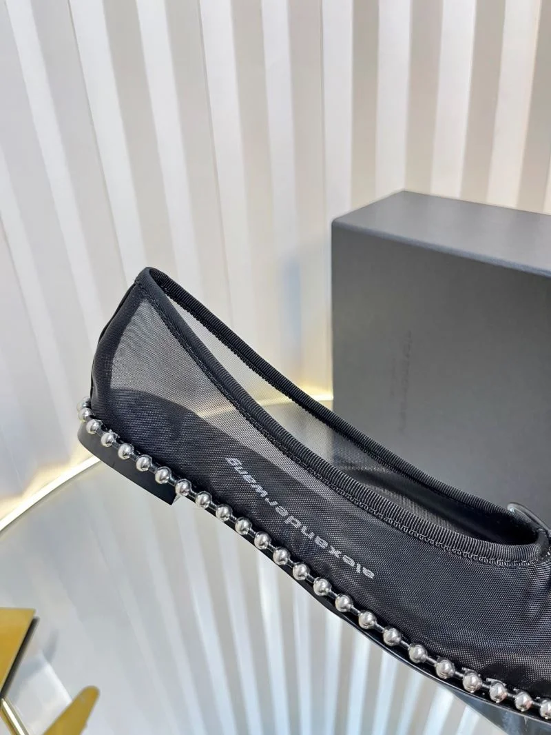 Alexander Wang Shoes Stretchable 10650
