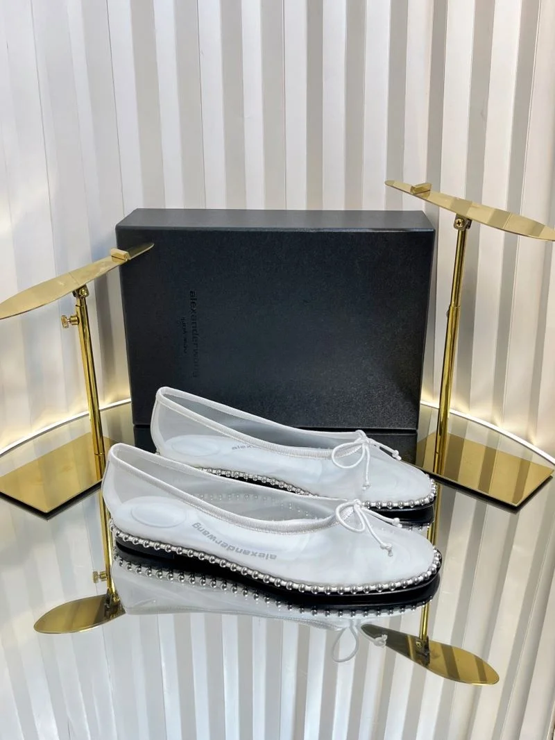 Alexander Wang Shoes Thermal 10614