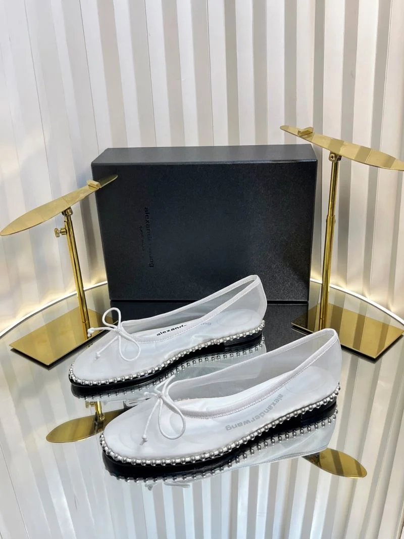 Alexander Wang Shoes Thermal 10614