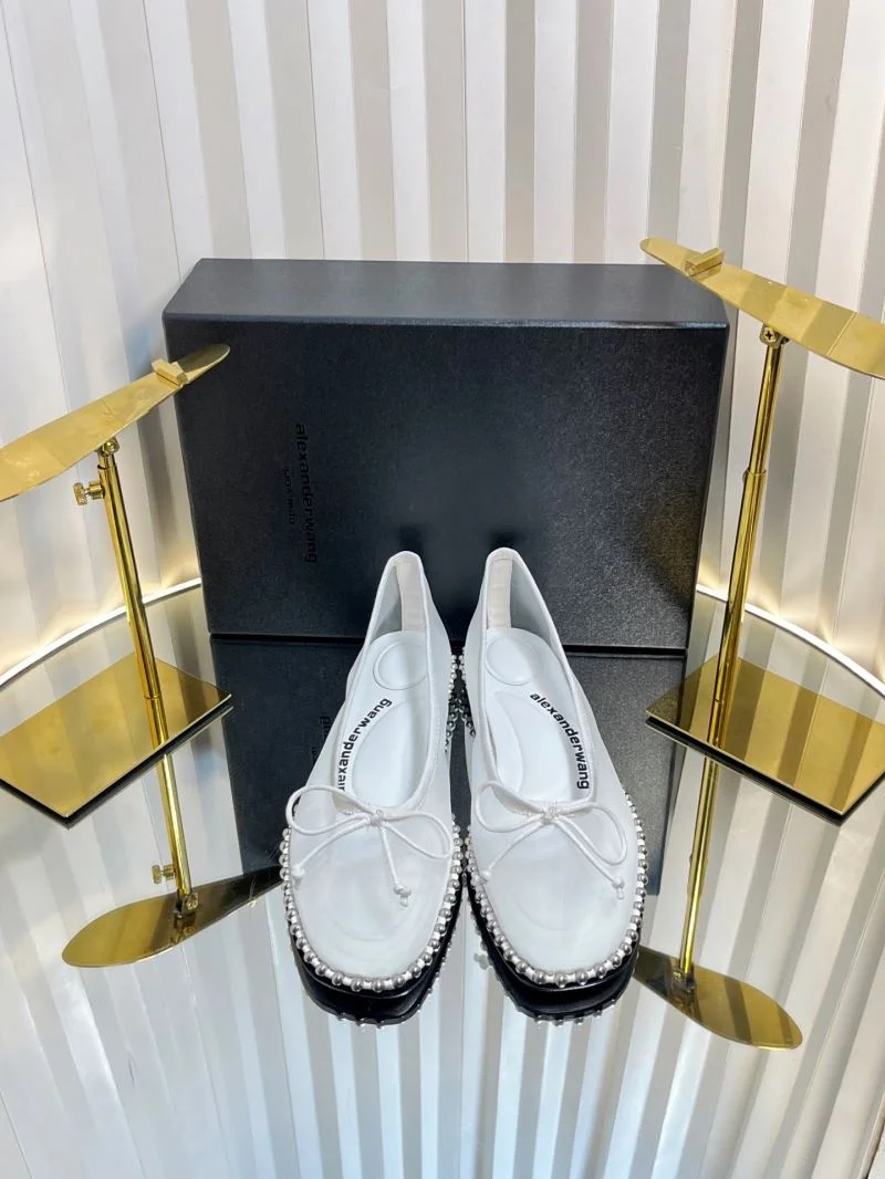 Alexander Wang Shoes Thermal 10614