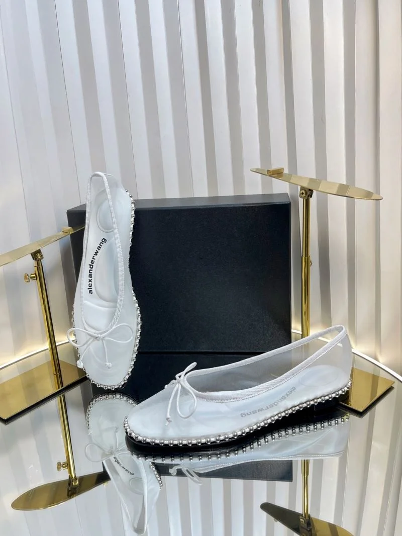 Alexander Wang Shoes Thermal 10614