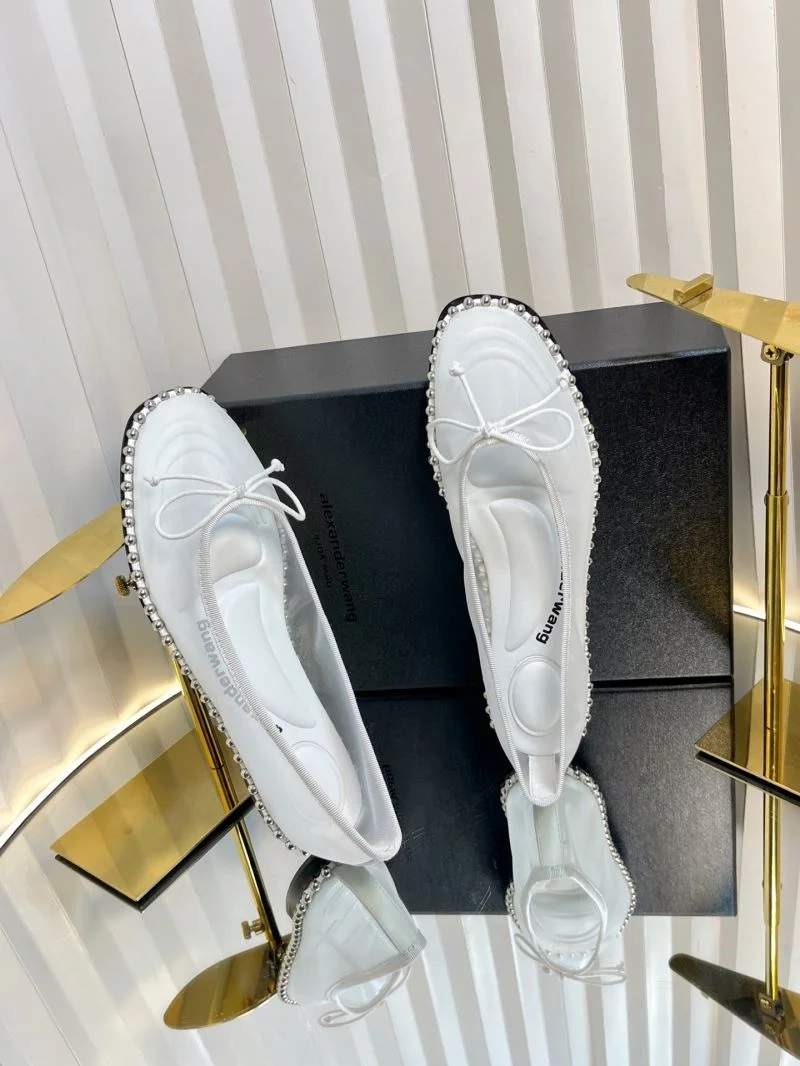Alexander Wang Shoes Thermal 10614