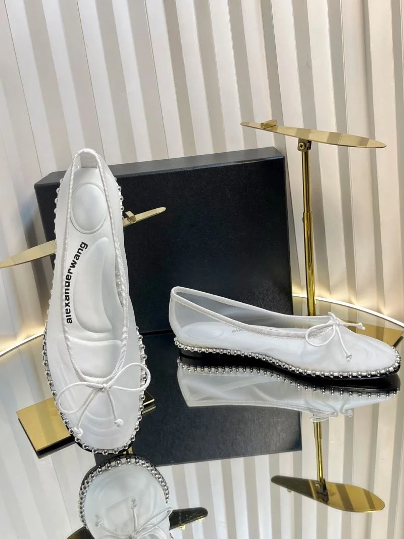 Alexander Wang Shoes Thermal 10614